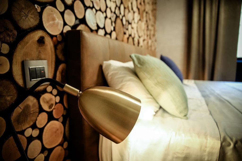 Benci House Hotel Firenze Eksteriør billede
