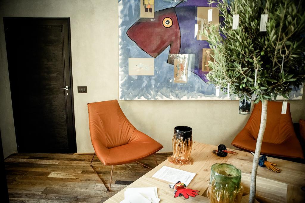 Benci House Hotel Firenze Eksteriør billede