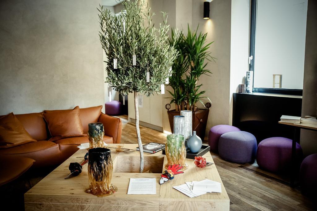 Benci House Hotel Firenze Eksteriør billede