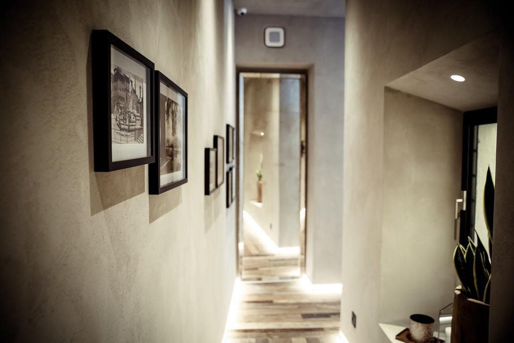 Benci House Hotel Firenze Eksteriør billede