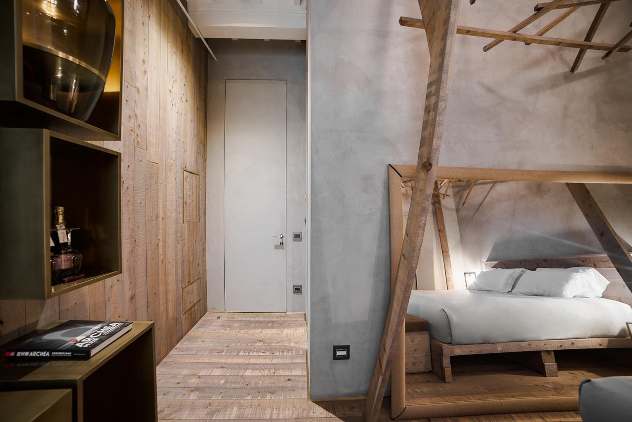 Benci House Hotel Firenze Eksteriør billede