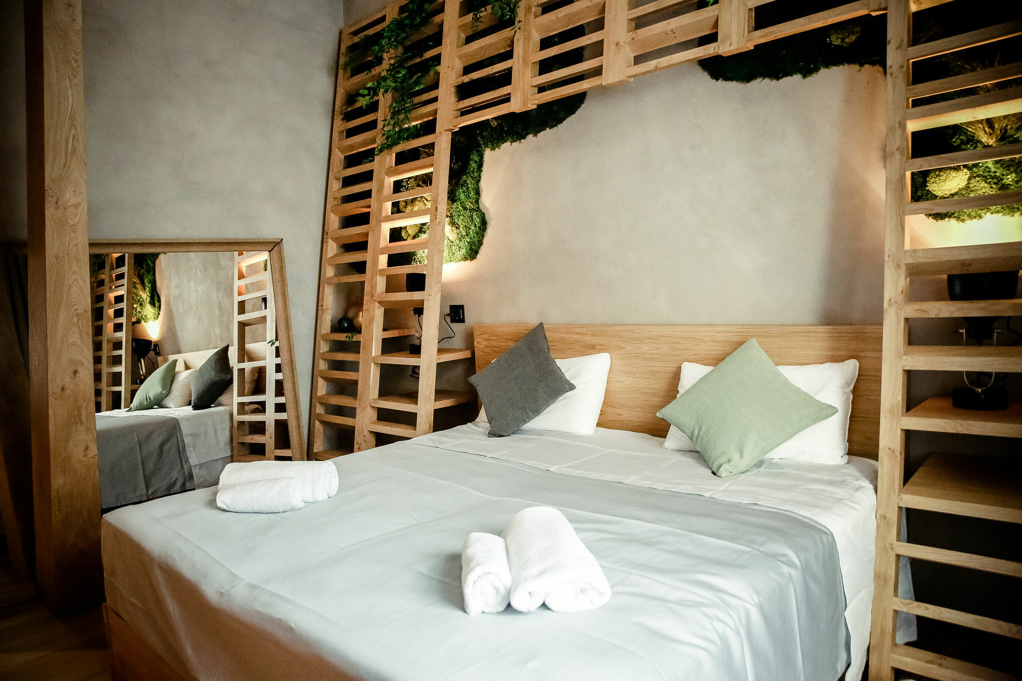 Benci House Hotel Firenze Eksteriør billede