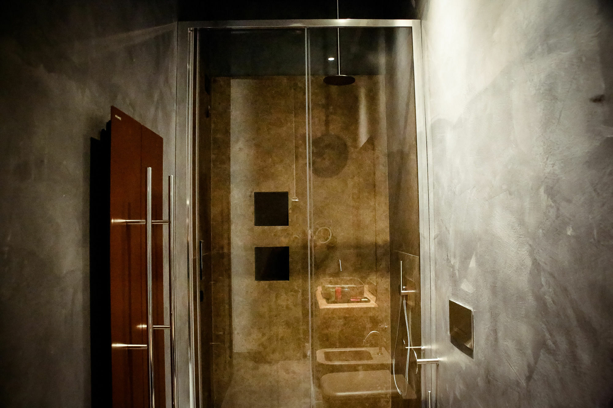 Benci House Hotel Firenze Eksteriør billede